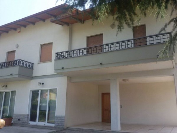 Villa in vendita a Perugia, Casa Del Diavolo, 380 mq - Foto 4