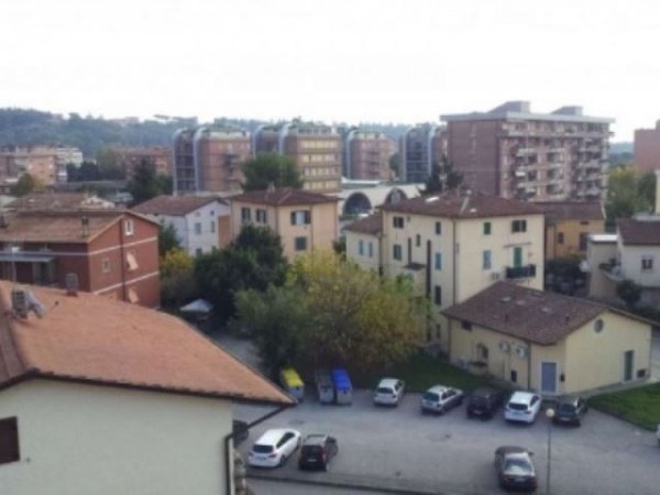 Appartamento in affitto a Perugia, Ponte Felcino - Ponte Felcino, Villa Pitignano, 40 mq - Foto 6