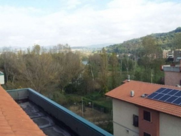 Appartamento in affitto a Perugia, Ponte Felcino - Ponte Felcino, Villa Pitignano, 40 mq - Foto 5