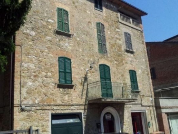 Appartamento in vendita a Perugia, Ponte Pattoli, 82 mq - Foto 3