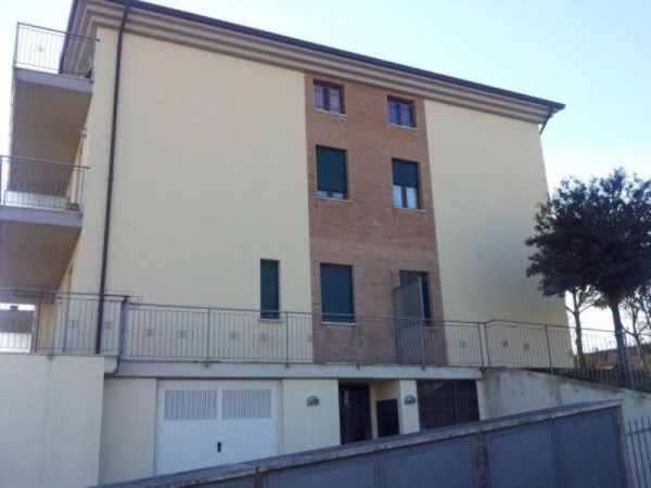 Appartamento in vendita a Perugia, Villa Pitignano, 110 mq - Foto 2