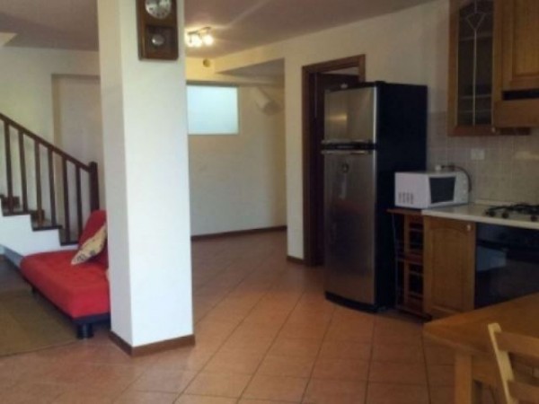 Appartamento in vendita a Perugia, Villa Pitignano, 110 mq - Foto 9