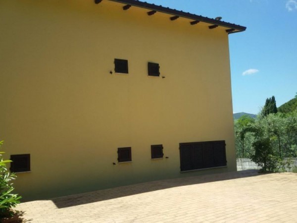 Villa in vendita a Perugia, Solfagnano(parlesca) - Solfagnano, Parlesca, 100 mq - Foto 5