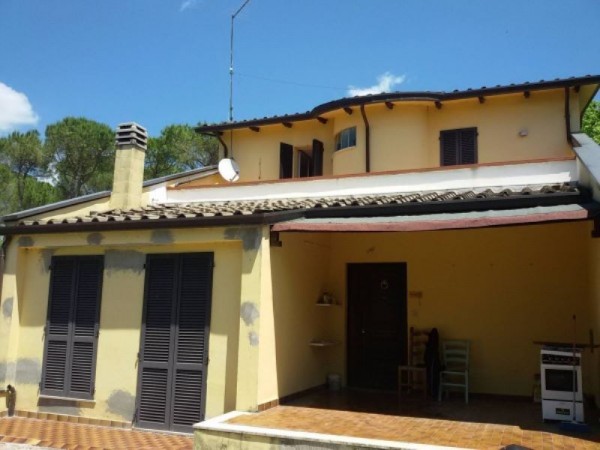 Villa in vendita a Perugia, Solfagnano(parlesca) - Solfagnano, Parlesca, 100 mq - Foto 17