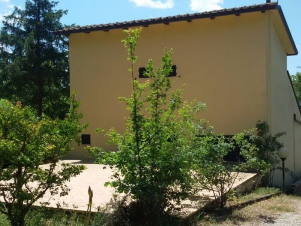 Villa in vendita a Perugia, Solfagnano(parlesca) - Solfagnano, Parlesca, 100 mq - Foto 6
