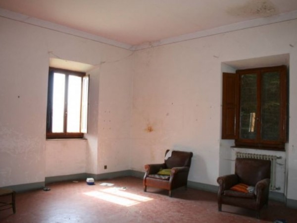 Villa in vendita a Borgo San Lorenzo, 900 mq - Foto 6