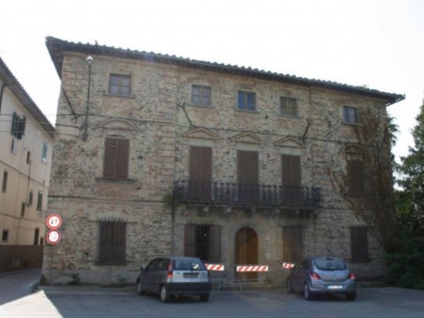 Villa in vendita a Borgo San Lorenzo, 900 mq - Foto 3