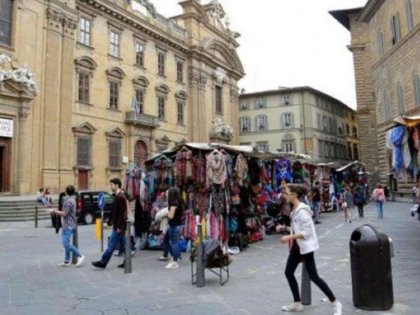 Locale Commerciale  in vendita a Firenze, San Firenze, Arredato, 75 mq - Foto 4
