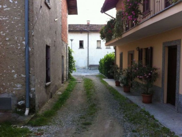 Rustico/Casale in vendita a Gavirate, Chiostro, 240 mq - Foto 17
