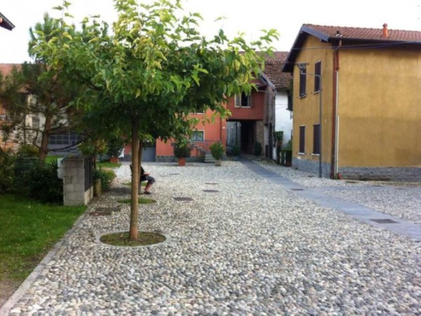 Rustico/Casale in vendita a Gavirate, Chiostro, 240 mq - Foto 15