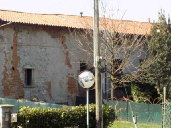 Rustico/Casale in vendita a Gavirate, Chiostro, 240 mq - Foto 13