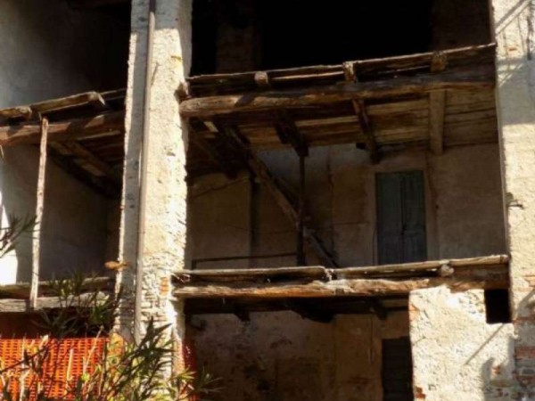 Rustico/Casale in vendita a Gavirate, Chiostro, 240 mq - Foto 11