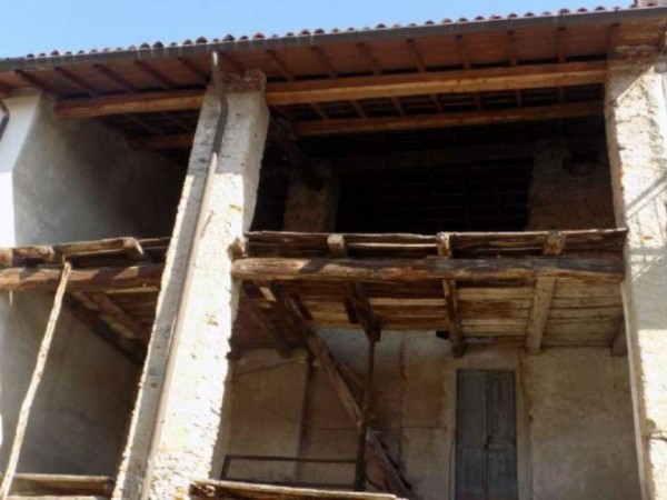 Rustico/Casale in vendita a Gavirate, Chiostro, 240 mq - Foto 9