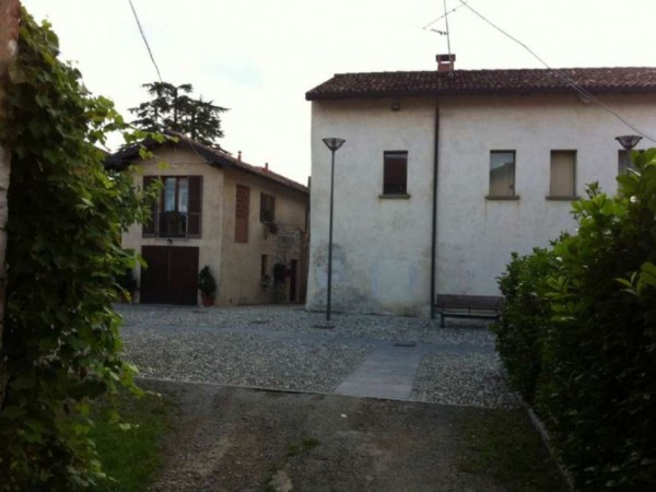 Rustico/Casale in vendita a Gavirate, Chiostro, 240 mq - Foto 16