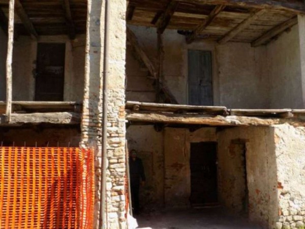 Rustico/Casale in vendita a Gavirate, Chiostro, 240 mq - Foto 8