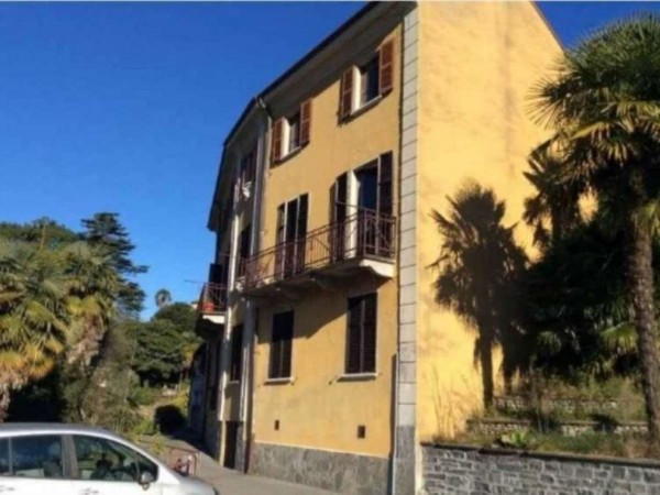 Rustico/Casale in vendita a Tronzano Lago Maggiore, 1200 mq - Foto 11