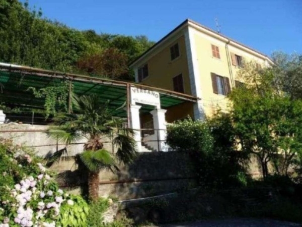 Rustico/Casale in vendita a Tronzano Lago Maggiore, 1200 mq - Foto 8
