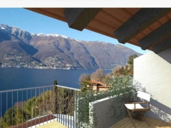 Rustico/Casale in vendita a Tronzano Lago Maggiore, 1200 mq - Foto 9