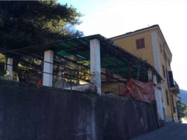 Rustico/Casale in vendita a Tronzano Lago Maggiore, 1200 mq - Foto 10