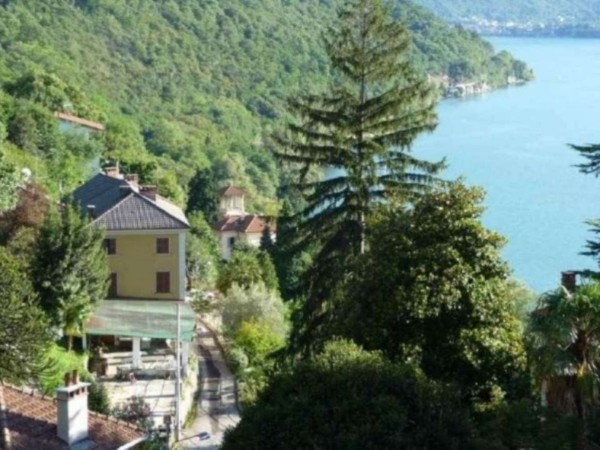 Rustico/Casale in vendita a Tronzano Lago Maggiore, 1200 mq - Foto 3