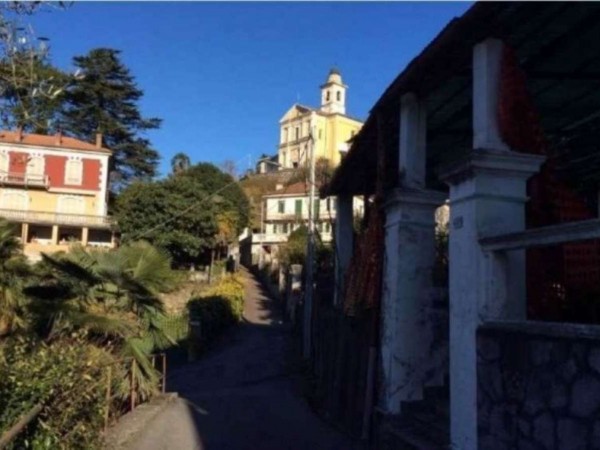 Rustico/Casale in vendita a Tronzano Lago Maggiore, 1200 mq - Foto 4