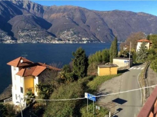 Rustico/Casale in vendita a Tronzano Lago Maggiore, 1200 mq - Foto 6