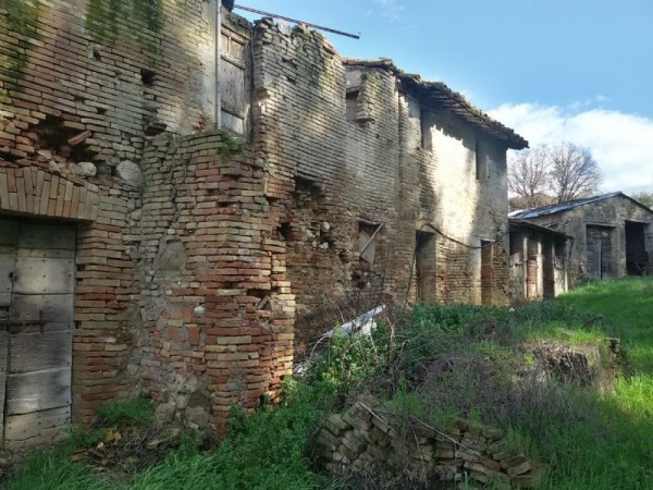 Rustico/Casale in vendita a Perugia, Sant`egidio(sant`egidio) - Sant`egidio, Pianello, 350 mq - Foto 8