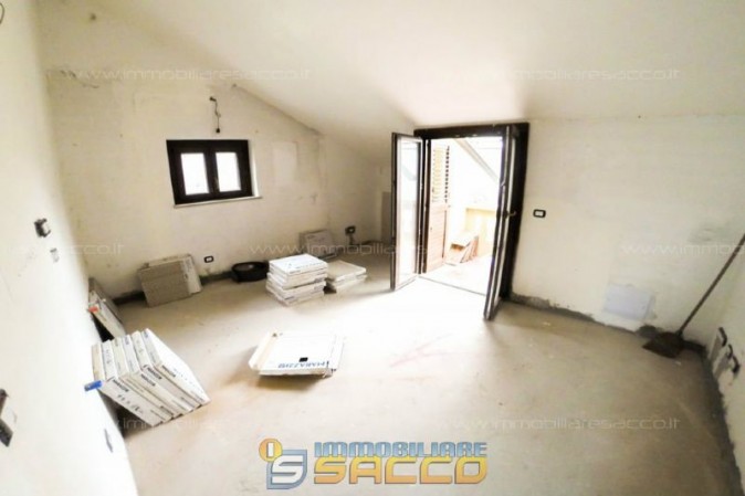 Appartamento in vendita a Piossasco, Semi-collinare, 50 mq - Foto 13