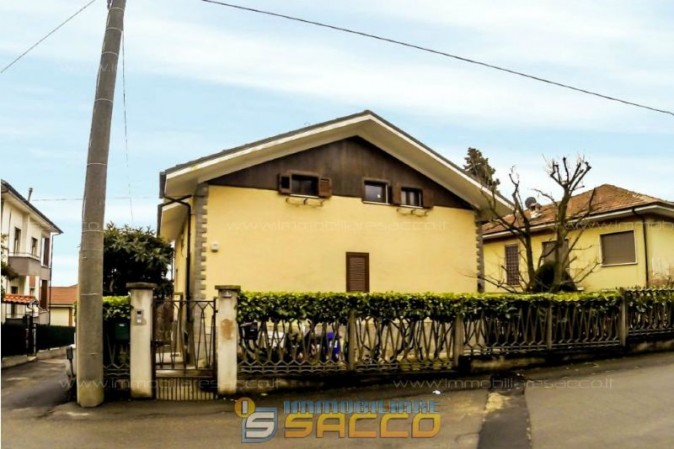 Appartamento in vendita a Piossasco, Semi-collinare, 50 mq - Foto 6