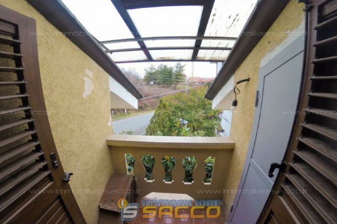 Appartamento in vendita a Piossasco, Semi-collinare, 50 mq - Foto 12