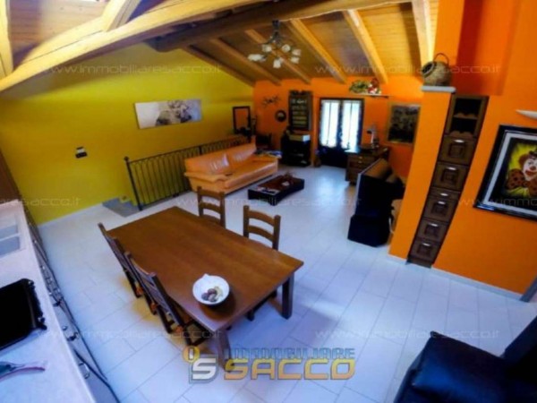 Appartamento in vendita a Sangano, 110 mq - Foto 13