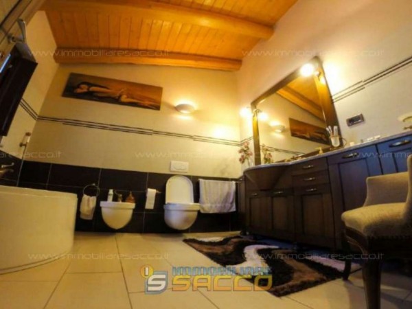 Appartamento in vendita a Sangano, 110 mq - Foto 10