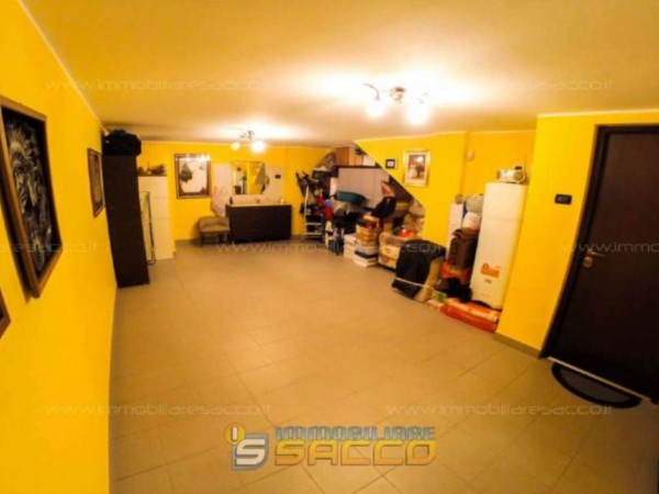 Appartamento in vendita a Sangano, 110 mq - Foto 7