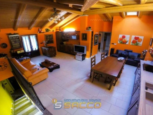 Appartamento in vendita a Sangano, 110 mq - Foto 15