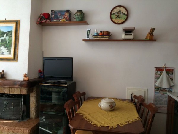 Appartamento in vendita a Valbondione, Bondione(bondione), 50 mq - Foto 10