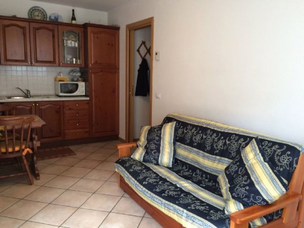 Appartamento in vendita a Valbondione, Bondione(bondione), 50 mq - Foto 8