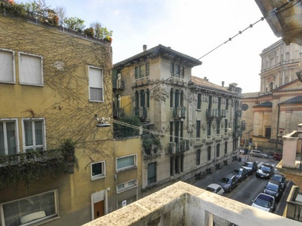 Appartamento in affitto a Milano, San Babila - Mascagni - Centro Storico, 160 mq - Foto 11