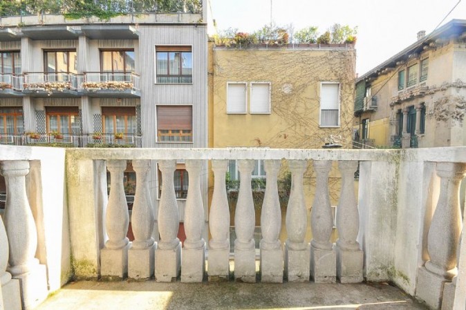 Appartamento in affitto a Milano, San Babila - Mascagni - Centro Storico, 160 mq - Foto 10