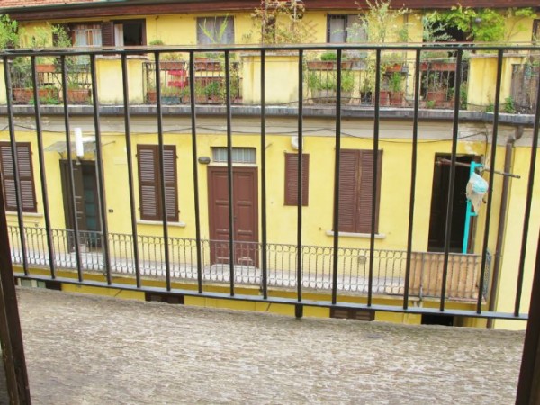 Appartamento in affitto a Milano, Mm Crocetta - Centro Storico, 67 mq - Foto 8