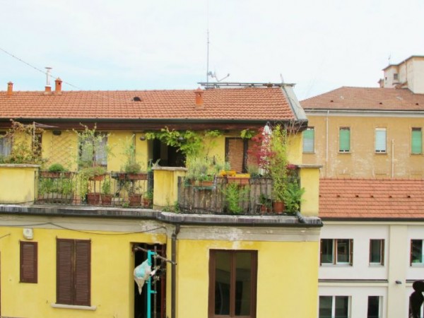 Appartamento in affitto a Milano, Mm Crocetta - Centro Storico, 67 mq - Foto 6