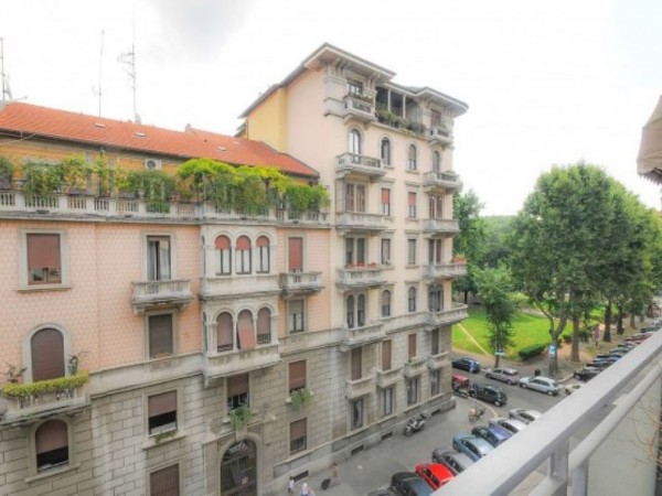 Appartamento in vendita a Milano, Plebisciti - Piazza Grandi - Citta Studi, Lambrate, 160 mq - Foto 4