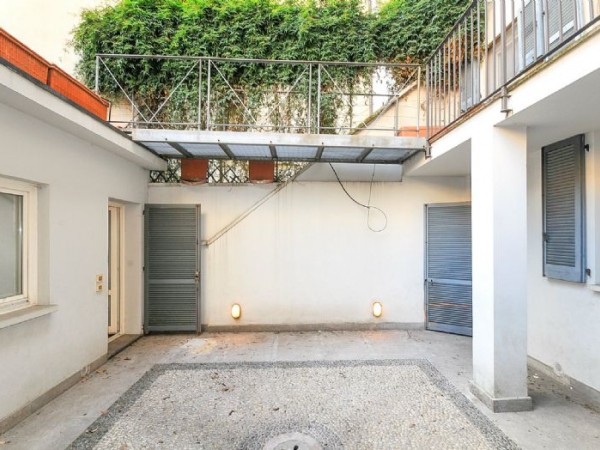 Villa in vendita a Milano, Indipendenza - Archimede - Buenos Aires, Indipendenza, P.ta Venezia, 280 mq - Foto 14