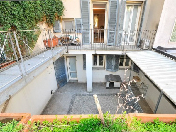 Villa in vendita a Milano, Indipendenza - Archimede - Buenos Aires, Indipendenza, P.ta Venezia, 280 mq - Foto 27