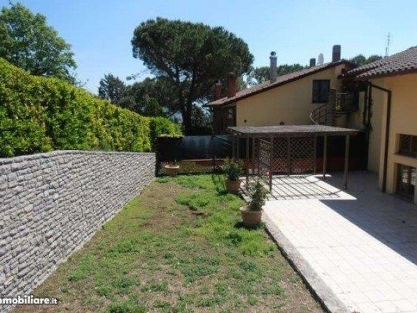 Villa in vendita a Perugia, Montelaguardia, 460 mq - Foto 6