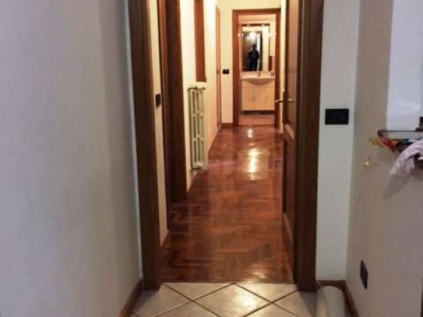 Appartamento in vendita a Perugia, Via Xx Settembre, 165 mq - Foto 3