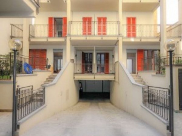 Appartamento in vendita a Milano, P.zale Piola - Città Studi - Citta Studi, Lambrate, 165 mq - Foto 4
