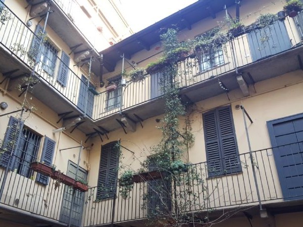 Appartamento in vendita a Milano, Ticinese - Navigli - Bocconi, C.so Italia, Ticinese, 55 mq - Foto 9
