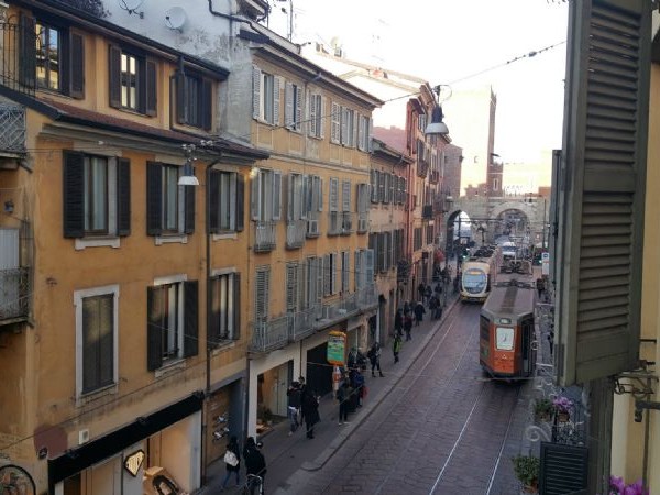Appartamento in vendita a Milano, Ticinese - Navigli - Bocconi, C.so Italia, Ticinese, 55 mq - Foto 11