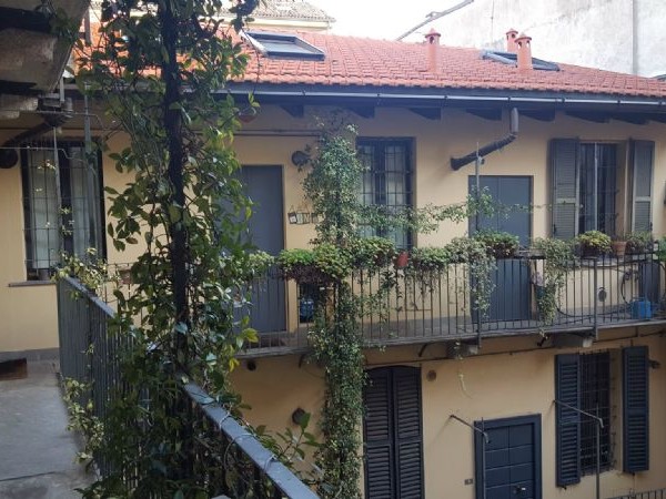 Appartamento in vendita a Milano, Ticinese - Navigli - Bocconi, C.so Italia, Ticinese, 55 mq - Foto 19