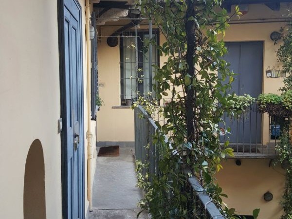 Appartamento in vendita a Milano, Ticinese - Navigli - Bocconi, C.so Italia, Ticinese, 55 mq - Foto 6